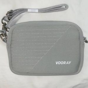 Hooray Crossbody Bag